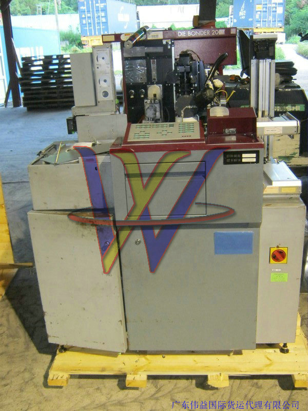 二手機(jī)械設(shè)備進(jìn)口在報關(guān)方面對打包有什么要求嗎？