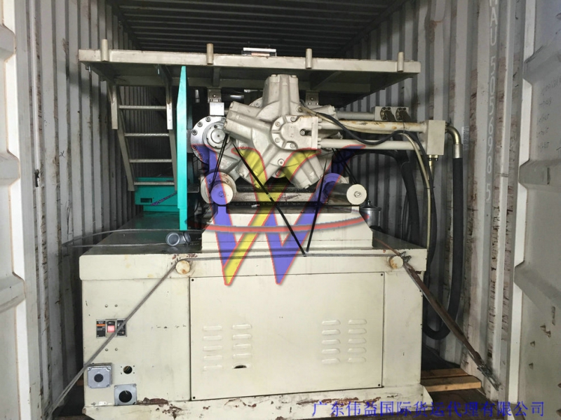 舊多功能機器人進口裝運前檢驗檢疫要求所需要資料